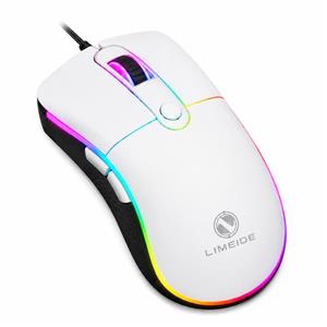 ماوس گیمینگ لایماید مدل X5