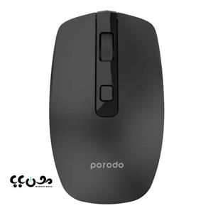 موس بی سیم پرودوبلوتوث مدل PD-WBRM16-WH اصل PRODO