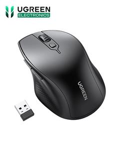 ماوس بی سیم یوگرین UGREEN Wireless Mouse 2.4G UM101