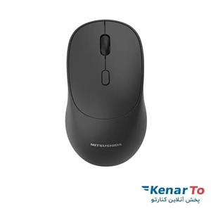 ماوس بی سیم میتسوشیدا مدل KC-2330