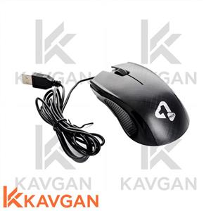 موس باسیم وان مکس (ONE MAX) مدل OM-410
