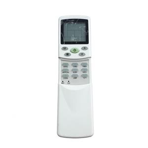 ریموت کنترل مدل C112 مناسب برای کولر گازی چیگو CHIGO