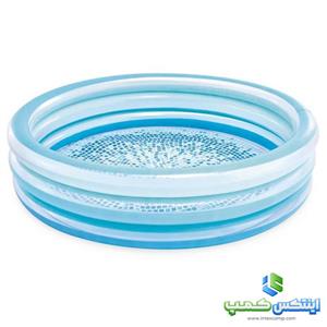 استخر بادی اینتکس مدل سرامیکی کد 58467