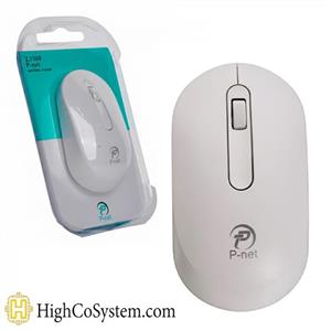 ماوس بیسیم P-NET مدل Z1300