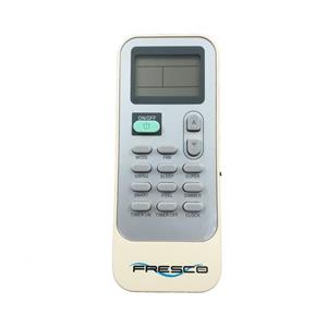 ریموت کنترل مدل  FRESCO مناسب برای کنترل کولر گازی فرسکو