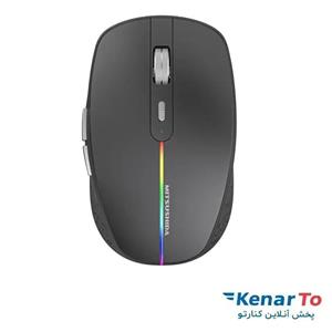 ماوس بی سیم میتسوشیدا مدل KC-G904R