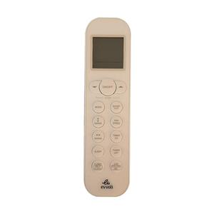 ریموت کنترل کولرگازی ایوولی مدل RG36F5(B)/BGEF