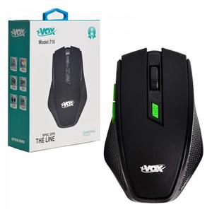 موس بی سیم ایکس وکس XVOX مدل 710