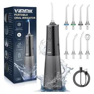 واترجت دندان Vimmk مدل Y208