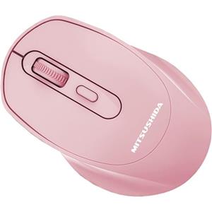 ماوس بی سیم میتسوشیدا مدل KC-209