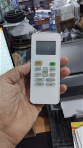 کنترل کولر گازی الجی طرح مدیا درجه یک شرکتی با ضمانت