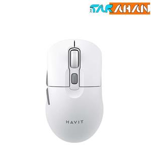 ماوس بی‌سیم هویت مدل MS59WB