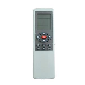 ریموت کنترل مدل 0241 مناسب برای کولر گازی