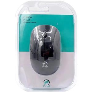 ماوس بی‌سیم پی‌نت مدل P-Net Z-1000