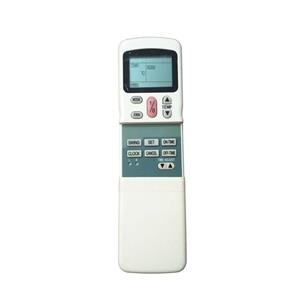 ریموت کنترل مدل T850 مناسب برای کولر گازی