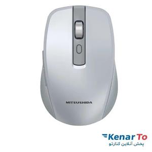 موس وایرلس میتسوشیدا مدل MITSUSHIDA KC-1500