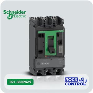 کلید اتوماتیک ۶۳۰ آمپر ۳۶KA اشنایدر کد C63F32D630