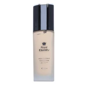 کرم پودر پمپی اترنیتی رویال  {ETERNITY} 35ml