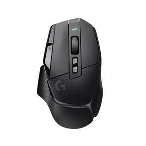ماوس گیمینگ بی‌ سیم لاجیتک مدل G502 X Light Speed