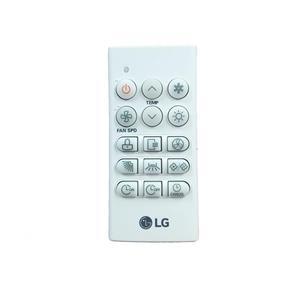 ریموت کنترل مدل 1055TLG مناسب برای کولر گازی LG ایستاده