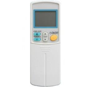 ریموت کنترل دایکین مدل G8-D855 مناسب برای کولر گازی DAIKIN