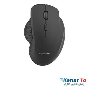 ماوس بی سیم میتسوشیدا مدل KC-G6
