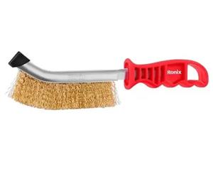فرچه سیمی مسواکی رونیکس مدل RH-9948