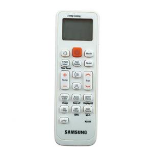 ریموت کنترل مدل 8005 مناسب برای کولر گازی Samsung