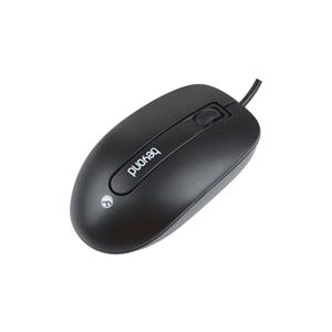 ماوس سیم دار بیاند مدل BM-1020