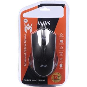 موس ام ان اس M24