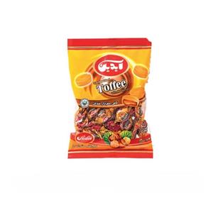 تافی مغزدار فندقی آیدین - 3000 گرم