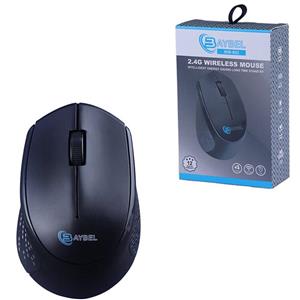 موس بی سیم بایبل WM-802