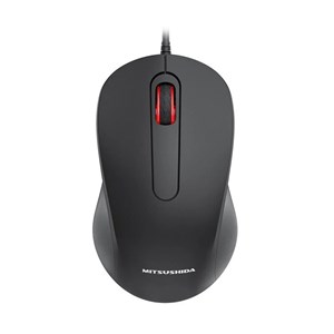ماوس سیمی میتسوشیدا مدل KC-M1