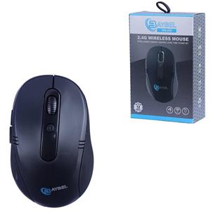 موس بی سیم بایبل WM-800