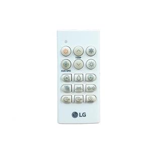ریموت کنترل مدل 1380TLG مناسب برای کولر گازی LG ایستاده