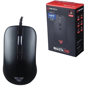 موس گیمینگ فنتک Rhasta G10
