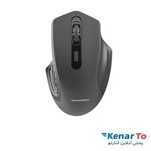 ماوس بی سیم میتسوشیدا مدل KC-1800R