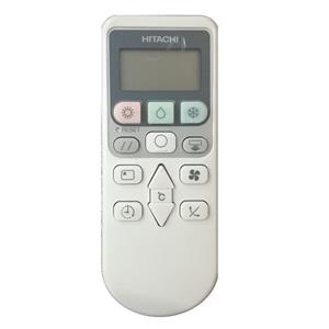 ریموت کنترل هیتاچی مدل ZA4001 مناسب برای کولر گازی Hitachi
