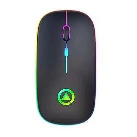 ماوس بی سیم گیمینگ مدل A2 RGB