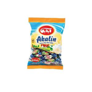 تافی شیری مغزدار آیدین - 3000 گرم