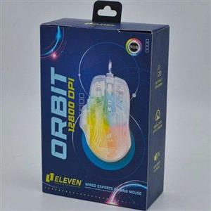 ماوس گیمینگ ایلون مدل ORBIT باسیم
