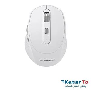 ماوس بی سیم میتسوشیدا مدل KC-1700R