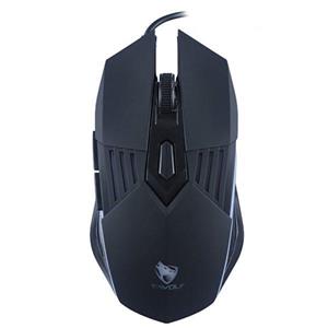 موس گیمینگ تی ولف G560