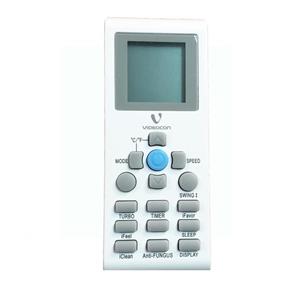 کنترل کولر ویدکاون مدل VID001