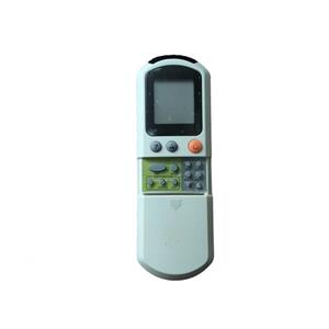 ریموت کنترل مدل 12fg مناسب برای کولر گازی و فنکوئل