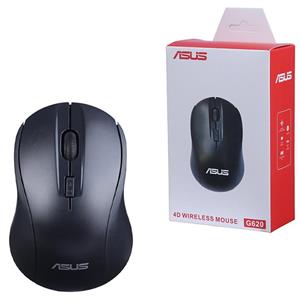 موس بی سیم ایسوس G620
