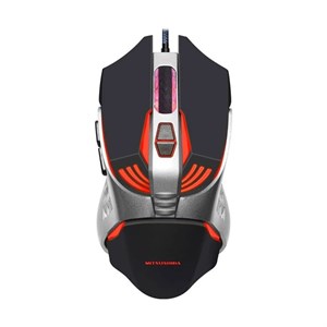 ماوس سیمی گیمینگ میتسوشیدا مدل KC-V5
