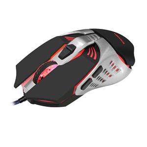 ماوس سیمی گیمینگ میتسوشیدا مدل KC-V5