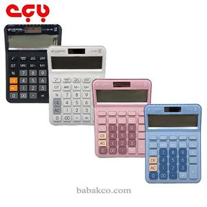 ماشین حساب سی کلاس CX-118C-2 MATHMATE CLASSIC