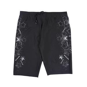 مایو مردانه پادار طرح چاپی ستاره و swim